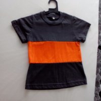 Тениска нова, снимка 1 - Детски тениски и потници - 19390789