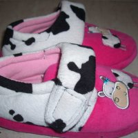 Нови пантофи Mothers Care номер 30 , снимка 1 - Бебешки обувки - 22555700