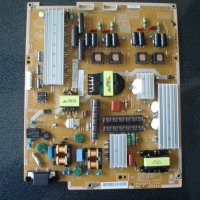 Power Board BN44-00538A PD55B2Q_LFD SAMSUNG LH55UEAPLGC/EN, снимка 1 - Части и Платки - 24941410