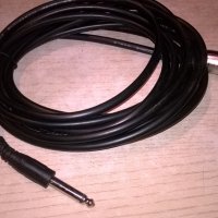 high grade-профи кабел за микрофон-внос швеицария, снимка 1 - Микрофони - 24920012