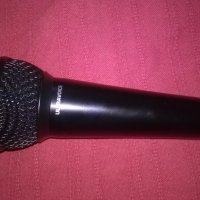 behringer вокален profi mic--внос швеицария, снимка 5 - Микрофони - 24262836