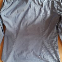 Оригинални мъжки ризи с дълъг  ръкав  MARCO MANZINI и SALVATORE PICCOLO, снимка 16 - Ризи - 20249072