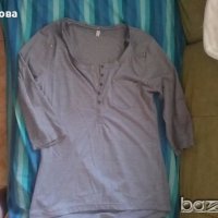 блуза 3 броя, снимка 3 - Блузи с дълъг ръкав и пуловери - 20500448
