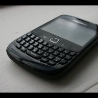 Продавам телефон Blackberry 8520, снимка 1 - Blackberry - 18331813