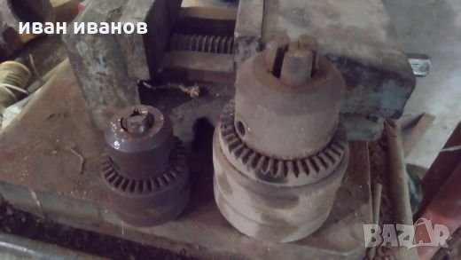 Патронници , снимка 1