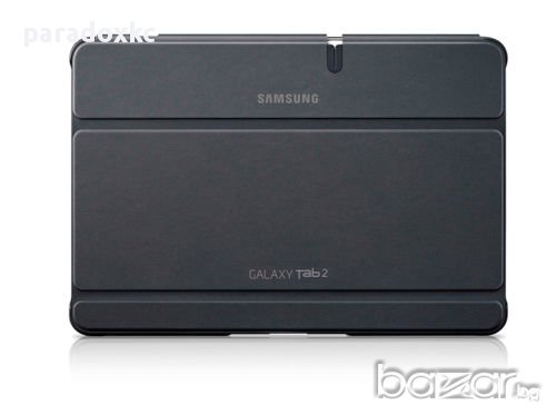 Оригинален калъф за Samsung Galaxy Tab 2 10.1 P5113 P5110 P5100 P7500* , снимка 1