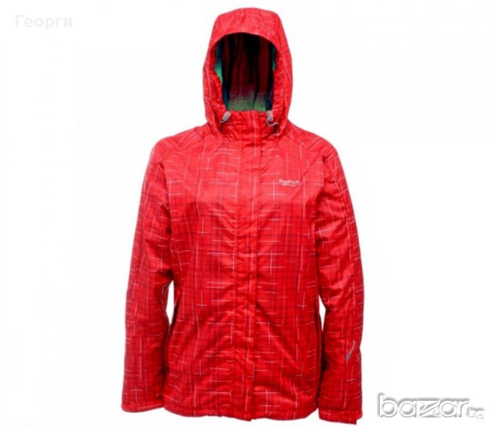 Breathable Waterproof Jacket водоустойчиво яке - Regatta, снимка 1