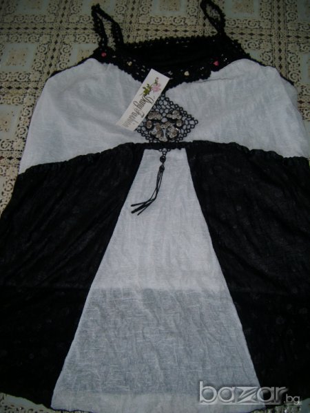 дамски топ, снимка 1