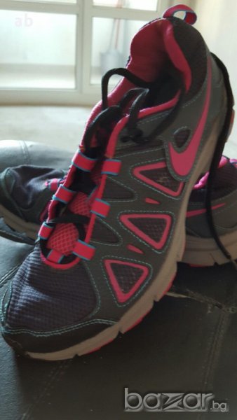 Мъжки маратонки Nike номер 41 перфектно състояние, снимка 1