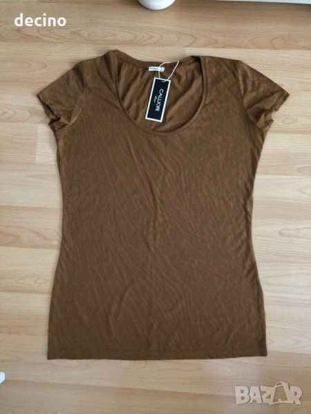 Тениска Calliope, снимка 1