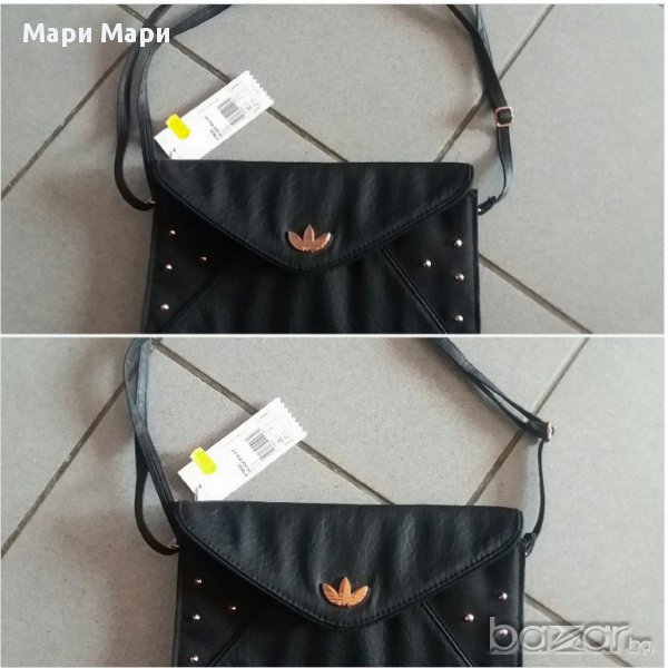 Adidas дамска чанта / портмоне /, снимка 1