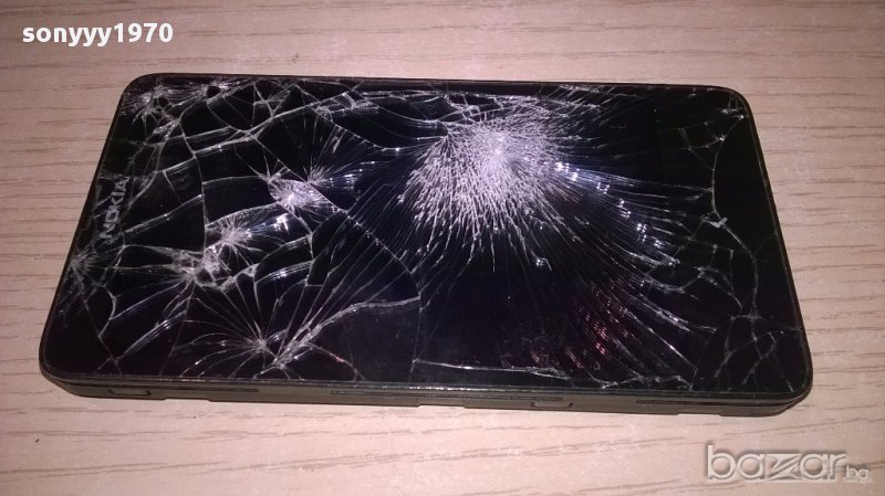 Nokia без батерия-за ремонт за части, снимка 1