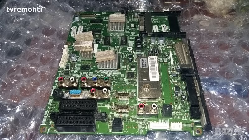Main Board MT8226-ST7103 BN41-01022D BN94-02490F, снимка 1
