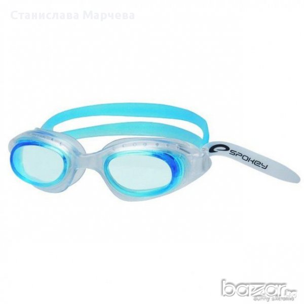 Плувни очила Dolphin 84056, снимка 1