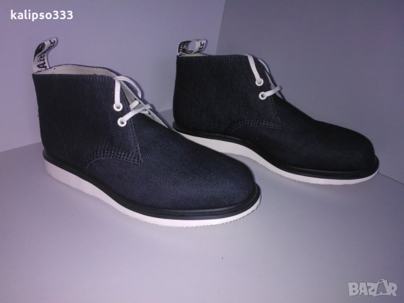 Dr Martens оригинални обувки, снимка 1