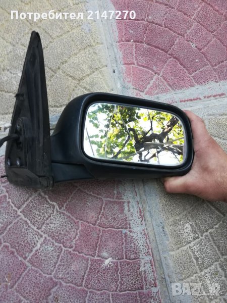 Огледало дясно Нисан, снимка 1