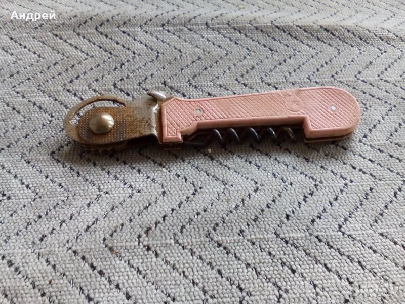 Стара отварачка #8, снимка 1