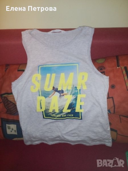 Лот от 5бр потници размер 150, снимка 1