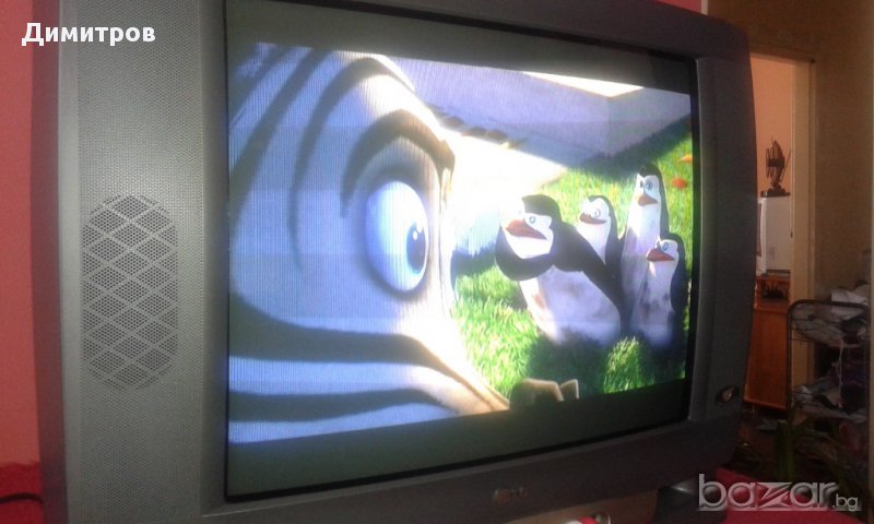 Телевизор LG , снимка 1