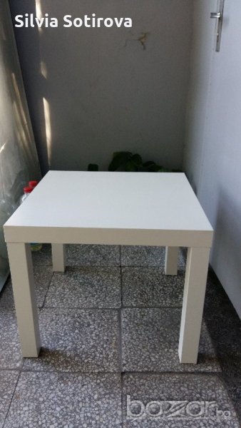 НЕМСКИ КВАДРАТНИ МАСИЧКИ, снимка 1