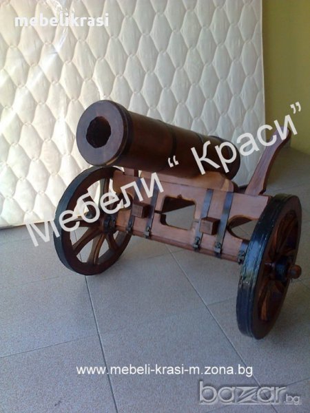 Декоративно топче за вашата градина,вила или ресторант., снимка 1