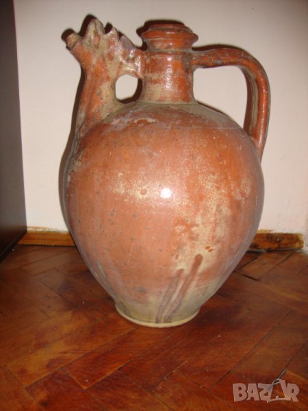 СТАР ОЦЕТНИК, РЯДЪК КОЛЕКЦИОНЕРСКИ ЕКЗЕМПЛЯР, снимка 1