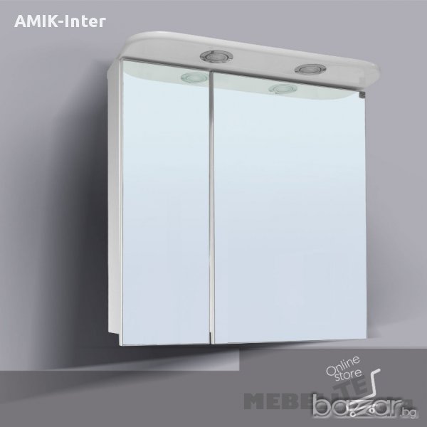 модел Веси 60 см. горна част, снимка 1