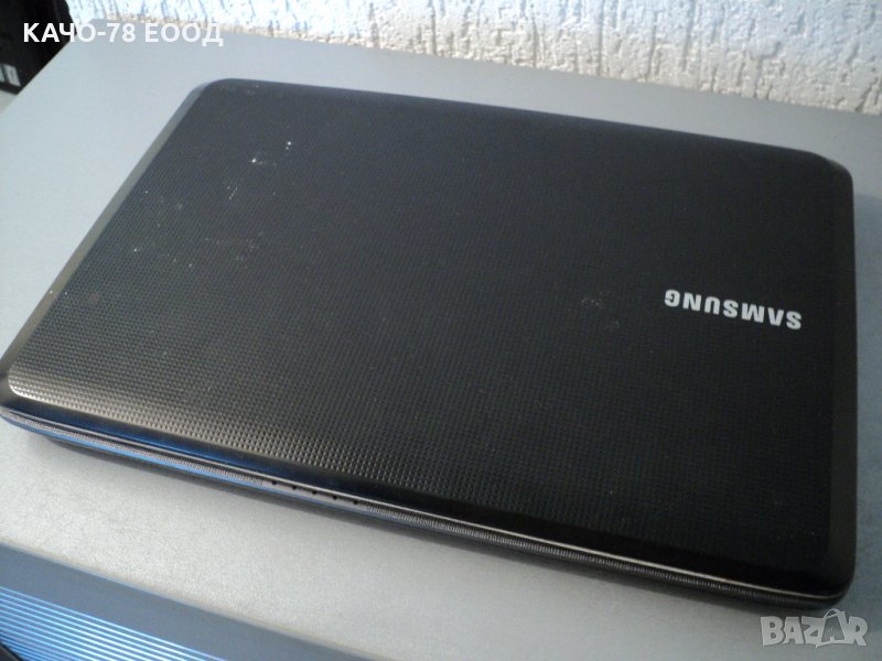 Лаптоп Samsung NP-R530, снимка 1
