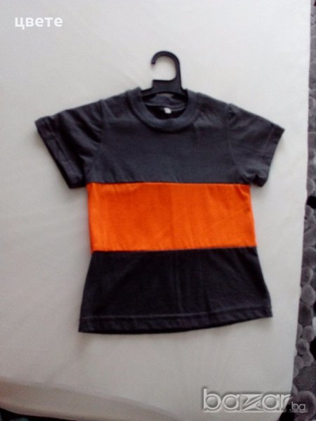 Тениска нова, снимка 1