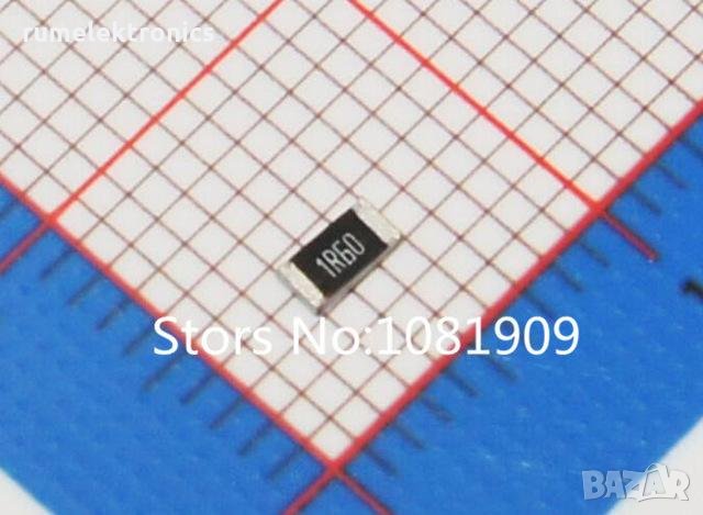 1R6 smd, снимка 1