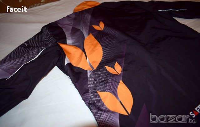 TRIMTEX - 100% Оригинално горнище / Суичър / Norway / Норвегия / Sport / Цип / Анцуг / Екип , снимка 16 - Спортни дрехи, екипи - 16927862