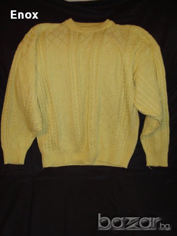 Дамски пуловери нови  плетени, снимка 7 - Блузи с дълъг ръкав и пуловери - 9021649