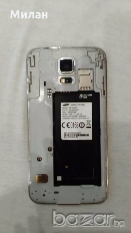 Продавам Samsung Galaxy S5 Neo на части, снимка 4 - Samsung - 19297519