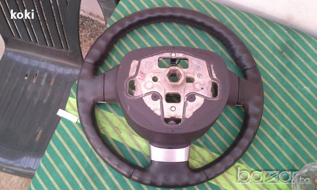 Волан за Форд Фокус 2006 г