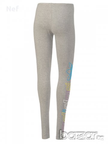  Клин Адидас/ Adidas Originals Trefoil - сив , снимка 10 - Клинове - 11058222