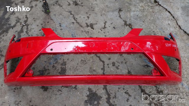 предна броня Сеат Леон Seat Leon