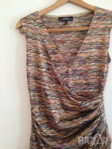 Красива рокля, снимка 3 - Рокли - 23682878