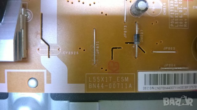 SAMSUNG-UE55H6505ST, снимка 14 - Части и Платки - 23500182