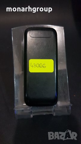 Телефон Alcatel  OT-E201, снимка 4 - Alcatel - 22908545