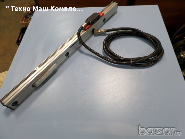 Инкрементална Линия Heidenhain ls 107/14 95 332