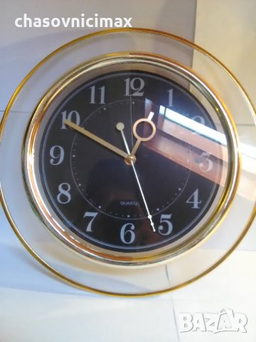 стенен часовник189-28
