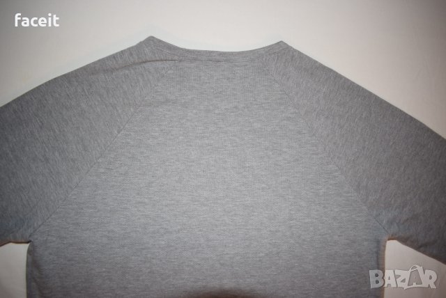 As Well As - Уникална мъжка фланела / Блуза / Норвежка, снимка 12 - Блузи - 23276877