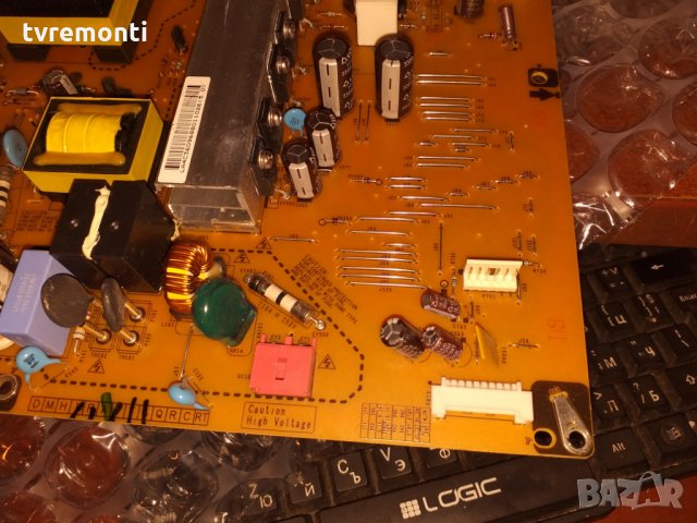 POWER SUPPLY EAY60968801 EAX61392501 PS-6421-2-LF, снимка 4 - Части и Платки - 25248532