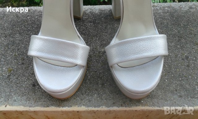 Сандали на Мегияс, снимка 3 - Сандали - 22283283