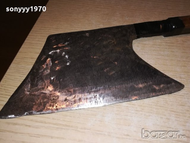 сатър-профи инструмент за месо или др-34х11см-внос швеицария, снимка 9 - Колекции - 20284572