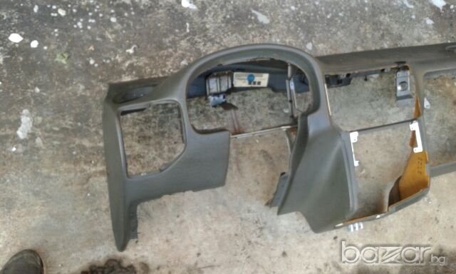 Арматурно табло за Фолксваген Поло 94-99 година., снимка 2 - Части - 20934161