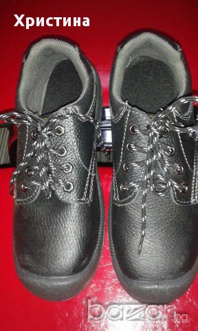 обувки, снимка 1