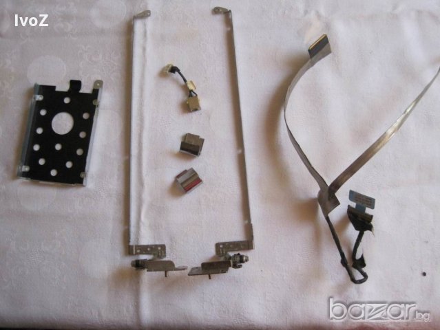 Продавам Packard bell Easy note lm-На части, снимка 5 - Части за лаптопи - 19406223