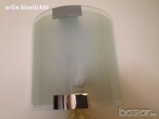 Аплик, стенна лампа, снимка 3 - Лампиони - 17938862