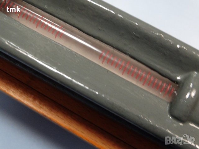 Машинен нивелир L-500 mm, снимка 6 - Други машини и части - 21978116